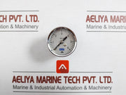 Osaka F0151120 Pressure Gauge 0-6 Kgf/Cm2