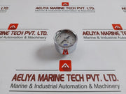 Osaka F0151120 Pressure Gauge 0-6 Kgf/Cm2