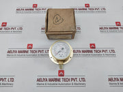Osaka R22 Pressure Gauge 0-2.5 Mpa 99938004
