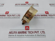 Osaka R22 Pressure Gauge 0-2.5 Mpa 99938004