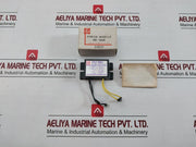 Osaki Dengyosha Power Module Ac200/220v 50/60hz Part No. Hd-105r