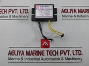 Osaki Dengyosha Power Module Ac200/220v 50/60hz Part No. Hd-105r