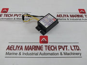 Osaki Dengyosha Power Module Ac200/220v 50/60hz Part No. Hd-105r