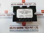 Osakidengyosha Hd-110M2 Power Module Used
