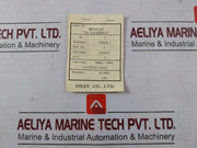 Osav 7 Gasket 900Lb-100A