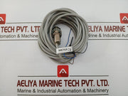 Osna Electronics Cylindrical Inductive Proximity Sensor