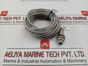 Osna Electronics Cylindrical Inductive Proximity Sensor