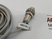 Osna Electronics Cylindrical Inductive Proximity Sensor