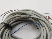 Osna Electronics Cylindrical Inductive Proximity Sensor