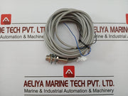 Osna Electronics Cylindrical Inductive Proximity Sensor