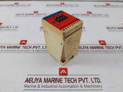 Osna Electronics We M/Ex-dw-t Programmable Speed Monitor 220Vac