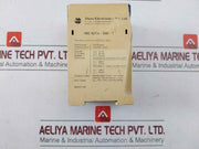 Osna Electronics We M/Ex-dw-t Programmable Speed Monitor 220Vac