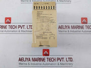 Osna Electronics We M/Ex-dw-t Programmable Speed Monitor 220Vac