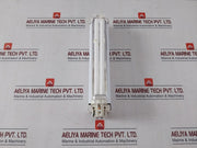 Osram Cfl/Pe-11W Fluorescent Pls-ds Lamp Tube Light 11W/865 230Volts/50Hz T1 1C8