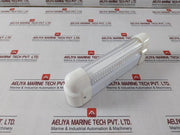 Osram Cfl/Pe-11W Fluorescent Pls-ds Lamp Tube Light 11W/865 230Volts/50Hz T1 1C8