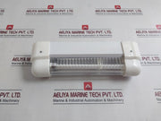 Osram Cfl/Pe-11W Tube Light And Fitting Assembly 230 Volts/50 Hz