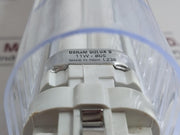 Osram Cfl/Pe-11W Tube Light And Fitting Assembly 230 Volts/50 Hz