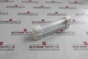 Osram Cfl/Pe-11W Tube Light And Fitting Assembly 230 Volts/50 Hz