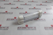 Osram Cfl/Pe-11W Tube Light And Fitting Assembly 230 Volts/50 Hz