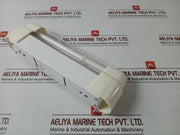 Osram Dulux S 11W/11-860 Tube Light And Fitting Assembly 60Hz 120V Ac