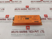 Osram Ezp8 1X36/220-240 Power Ballast