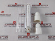 Osram Cfl/Pe-11W Fluorescent Pls-ds Lamp Tube Light 11W/865 230Volts/50Hz T1 1C8