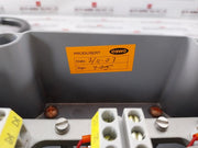 Oswo 02056 Junction Boxes W/ Anaconda Sealtite Flexible Cable 25Mm