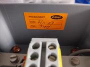 Oswo 02056 Junction Boxes W/ Anaconda Sealtite Flexible Cable 25Mm