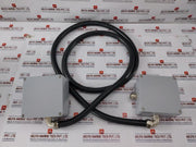 Oswo 02056 Junction Boxes W/ Anaconda Sealtite Flexible Cable 25Mm