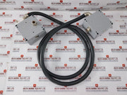 Oswo 02056 Junction Boxes W/ Anaconda Sealtite Flexible Cable 25Mm