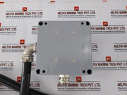 Oswo 02056 Junction Boxes W/ Anaconda Sealtite Flexible Cable 25Mm