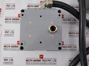 Oswo 02056 Junction Boxes W/ Anaconda Sealtite Flexible Cable 25Mm