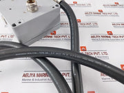 Oswo 02056 Junction Boxes W/ Anaconda Sealtite Flexible Cable 25Mm