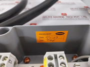 Oswo 02056 Junction Boxes W/ Anaconda Sealtite Flexible Cable 25Mm