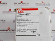 Abb - 50-60hz Ot160e04c Switch Fuse Unit