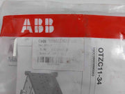 Abb - 50-60hz Ot160e04c Switch Fuse Unit