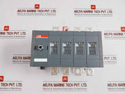 Abb - 50-60hz Ot160e04c Switch Fuse Unit