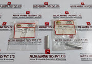 Oteco 142405 Rrv Pin Crnk Pvt 2Reg/Hp & 3Reg