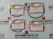 Oteco 143221 Major Repair Kit Rrv 3