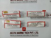 Oteco 143221 Major Repair Kit Rrv 3