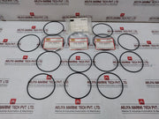 Oteco 302610 O-ring Kit 30151396 245,90Duro Nbr