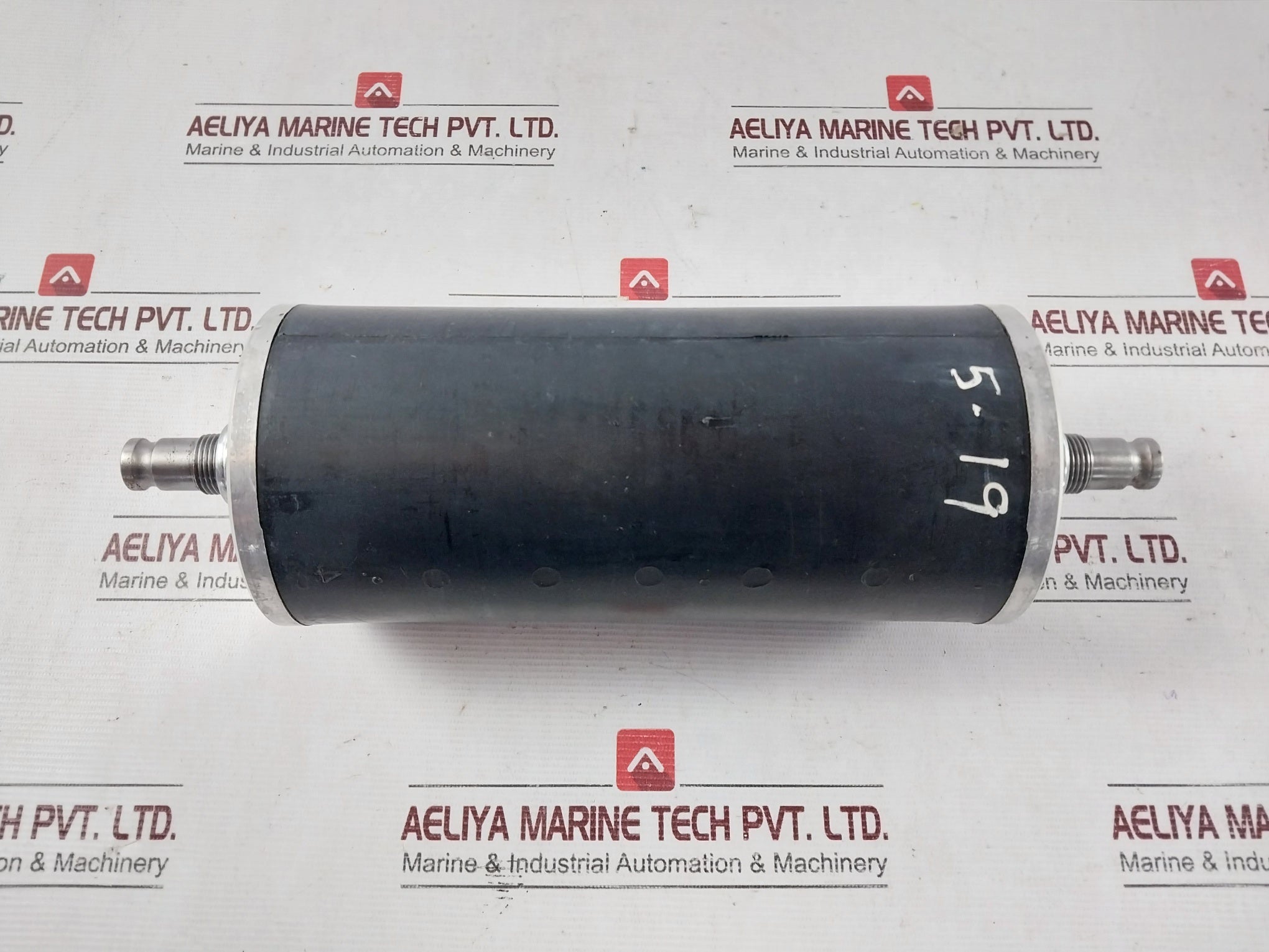 Oteco 431211 Roller For Gear Shaft Winch Drilling 1540 2Rs