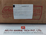 Oteco 431211 Roller For Gear Shaft Winch Drilling 1540 2Rs