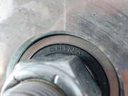 Oteco 431211 Roller For Gear Shaft Winch Drilling 1540 2Rs