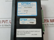Otek Hi-Q101-030-0000-A1