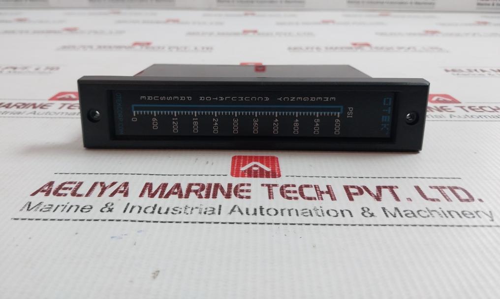 Otek Hi-Q101-030-0000-A2