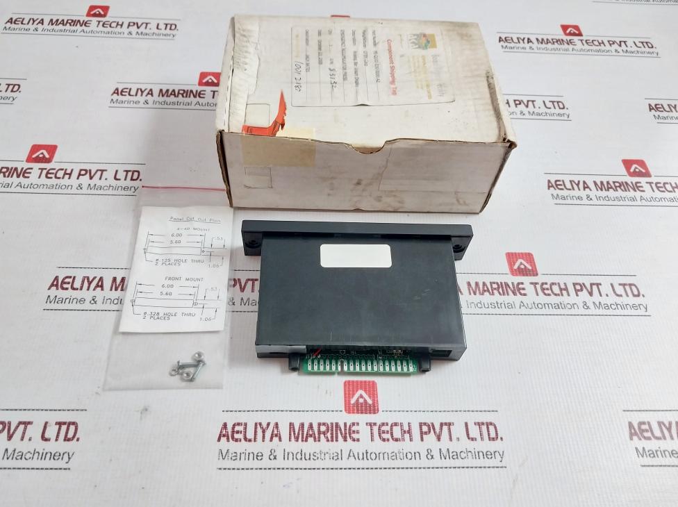 Otek Hi-Q101-030-0000-A2