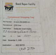 Otek Hi-Q101-099-00099-A11