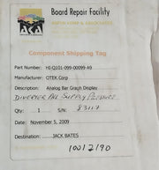 Otek Hi-Q101-099-00099-A9