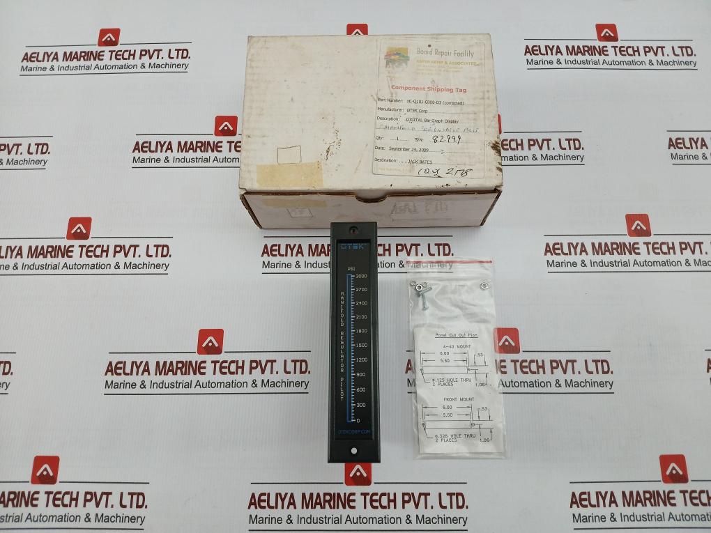 Otek Hi-Q101-C008-D3